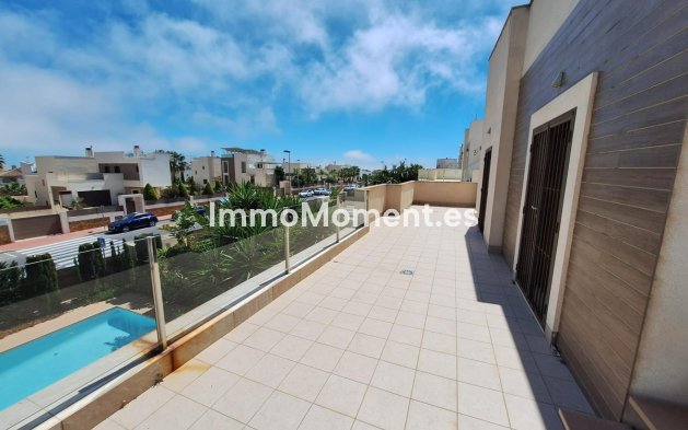 Resale - Detached villa - Torrevieja - Torrevieja Centro