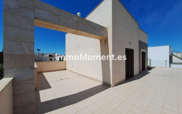 Resale - Detached villa - Torrevieja - Torrevieja Centro