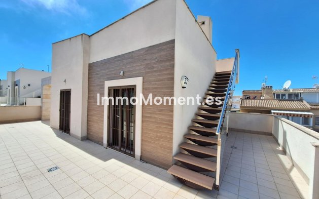 Resale - Detached villa - Torrevieja - Torrevieja Centro
