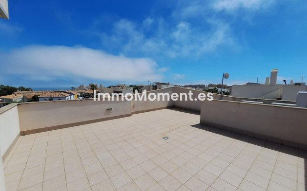 Resale - Detached villa - Torrevieja - Torrevieja Centro