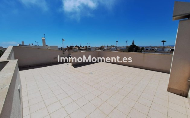 Resale - Detached villa - Torrevieja - Torrevieja Centro
