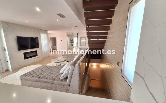 Resale - Detached villa - Torrevieja - Torrevieja Centro