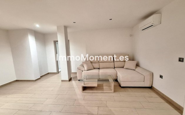 Resale - Detached villa - Torrevieja - Torrevieja Centro