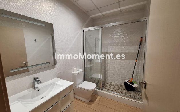 Resale - Detached villa - Torrevieja - Torrevieja Centro