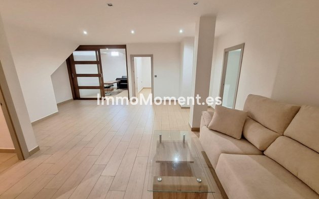 Resale - Detached villa - Torrevieja - Torrevieja Centro