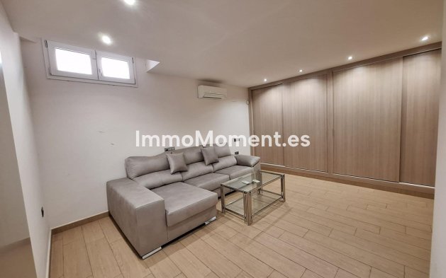 Resale - Detached villa - Torrevieja - Torrevieja Centro