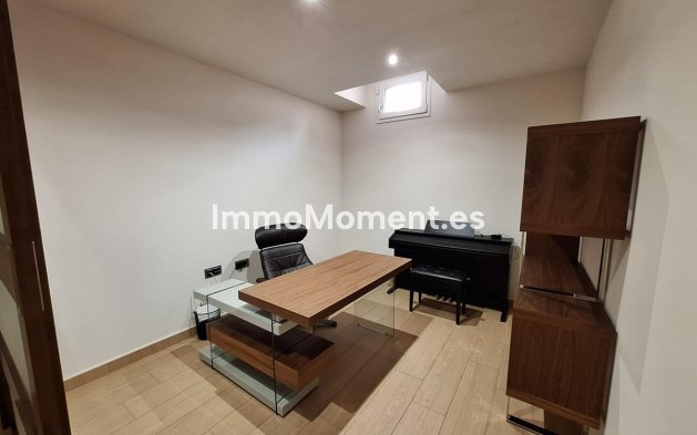 Resale - Detached villa - Torrevieja - Torrevieja Centro