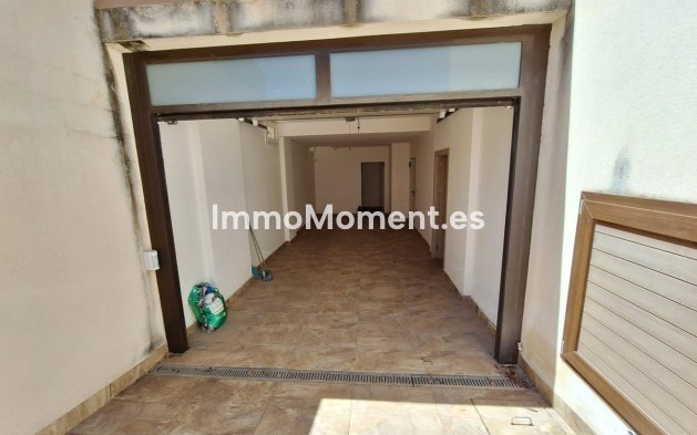 Resale - Detached villa - Torrevieja - Torrevieja Centro