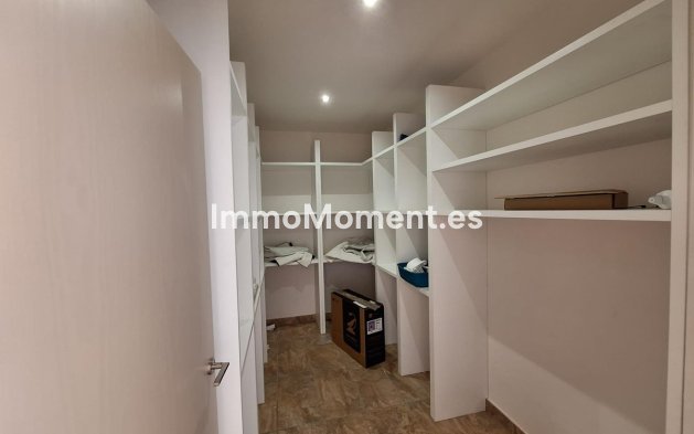 Resale - Detached villa - Torrevieja - Torrevieja Centro