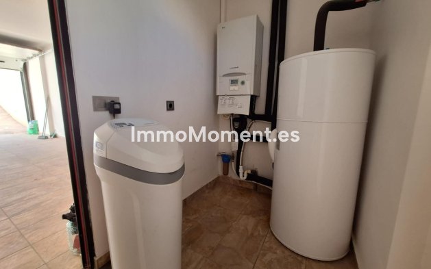 Resale - Detached villa - Torrevieja - Torrevieja Centro
