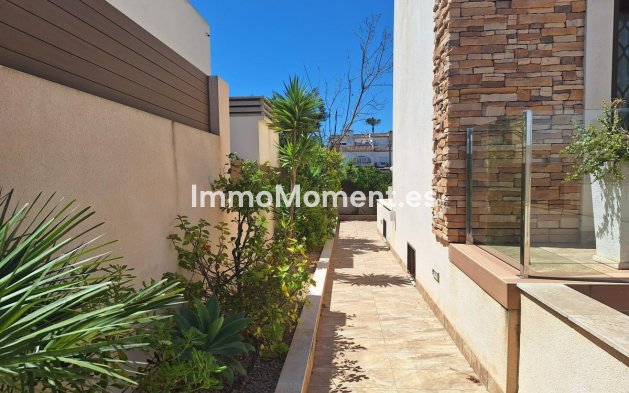 Resale - Detached villa - Torrevieja - Torrevieja Centro