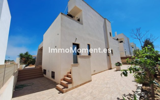 Resale - Detached villa - Torrevieja - Torrevieja Centro