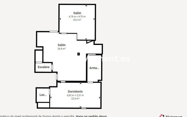 Resale - Detached villa - Torrevieja - Torrevieja Centro