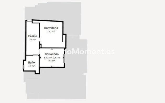 Resale - Detached villa - Torrevieja - Torrevieja Centro