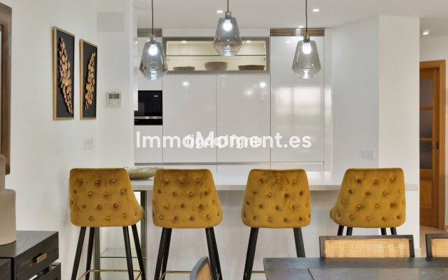 Bestaande woning - Appartement - Estepona  - Costalita