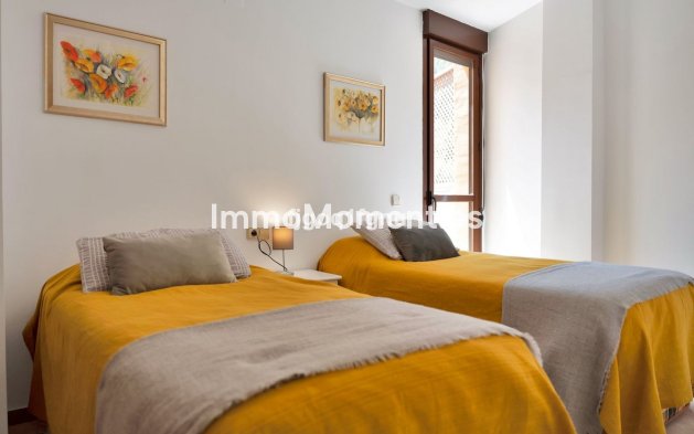 Bestaande woning - Appartement - Estepona  - Costalita