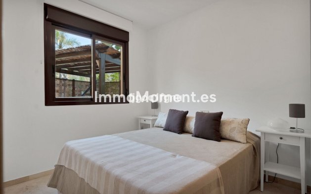 Bestaande woning - Appartement - Estepona  - Costalita