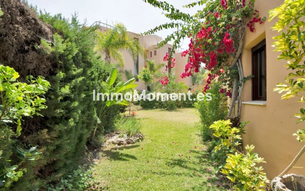 Bestaande woning - Appartement - Estepona  - Costalita