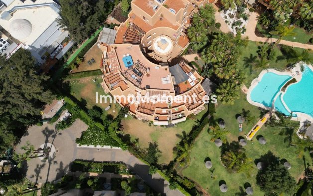 Bestaande woning - Appartement - Estepona  - Costalita