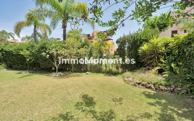 Bestaande woning - Appartement - Estepona  - Costalita