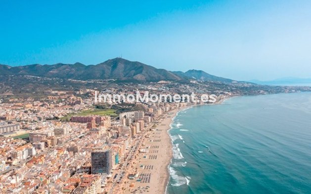 Neubau - Wohnung - Fuengirola - Fuengirola Centro
