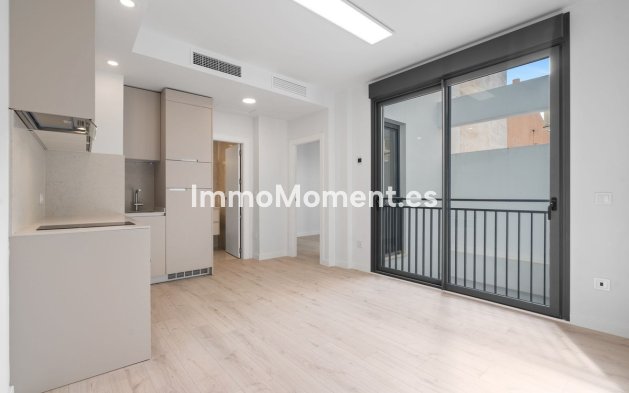 Neubau - Wohnung - Fuengirola - Fuengirola Centro