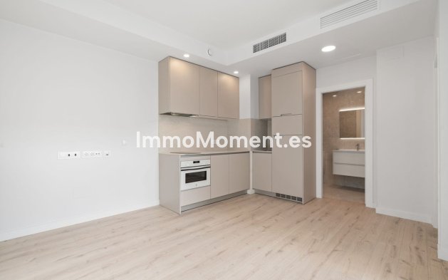 Neubau - Wohnung - Fuengirola - Fuengirola Centro