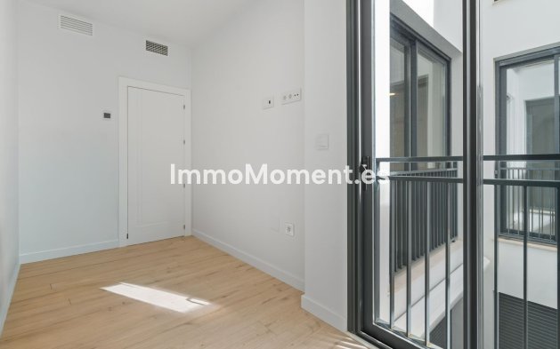 Neubau - Wohnung - Fuengirola - Fuengirola Centro