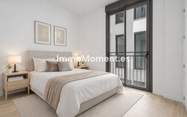 Neubau - Wohnung - Fuengirola - Fuengirola Centro