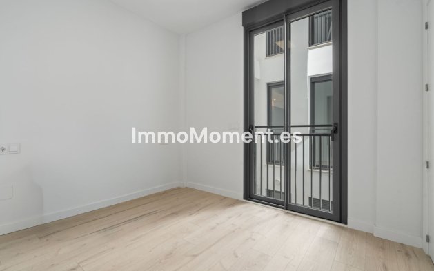 Neubau - Wohnung - Fuengirola - Fuengirola Centro