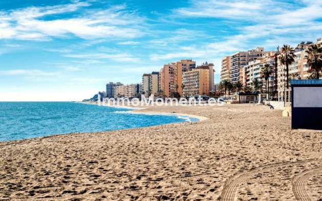 Neubau - Wohnung - Fuengirola - Fuengirola Centro