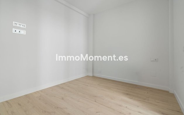 Neubau - Wohnung - Fuengirola - Fuengirola Centro