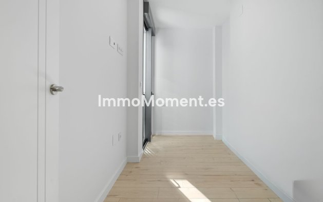 Neubau - Wohnung - Fuengirola - Fuengirola Centro