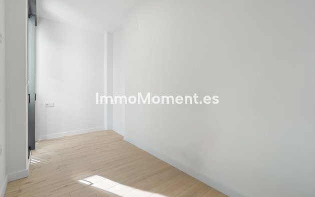 Neubau - Wohnung - Fuengirola - Fuengirola Centro