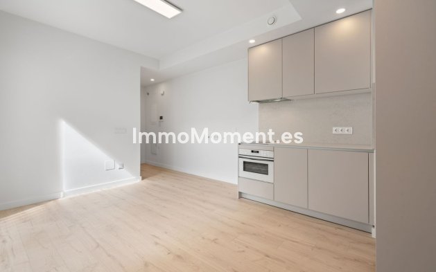 Neubau - Wohnung - Fuengirola - Fuengirola Centro