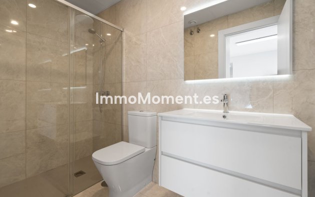 Neubau - Wohnung - Fuengirola - Fuengirola Centro