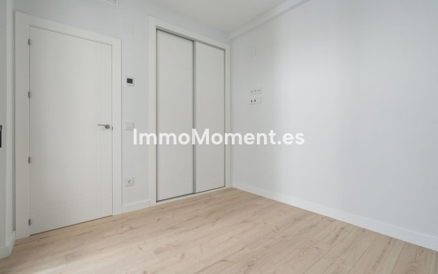 Neubau - Wohnung - Fuengirola - Fuengirola Centro
