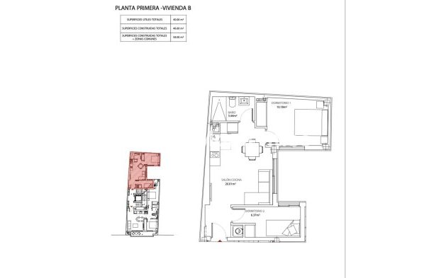 Neubau - Wohnung - Fuengirola - Fuengirola Centro