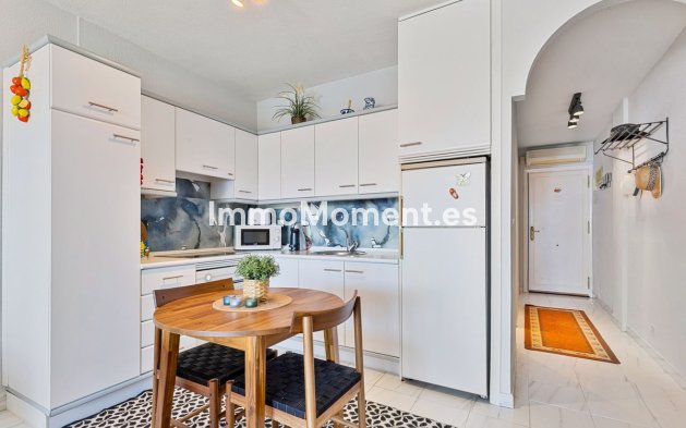 Bestaande woning - Appartement - Fuengirola - Los Pacos