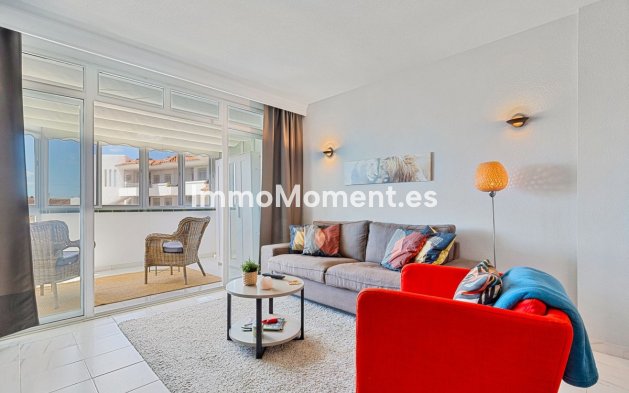Bestaande woning - Appartement - Fuengirola - Los Pacos
