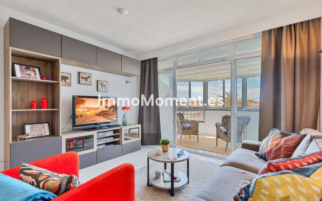 Bestaande woning - Appartement - Fuengirola - Los Pacos