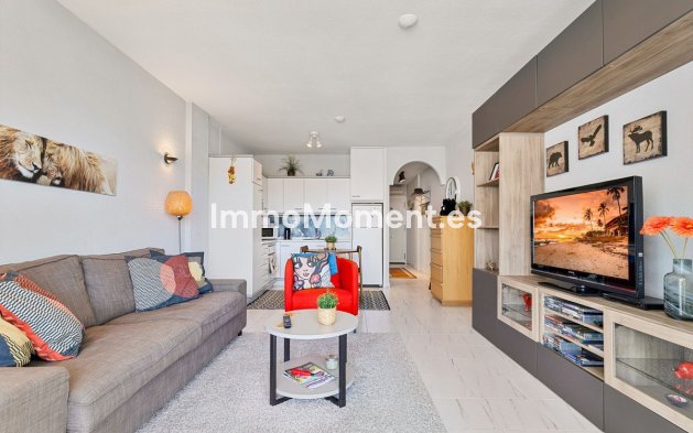 Bestaande woning - Appartement - Fuengirola - Los Pacos