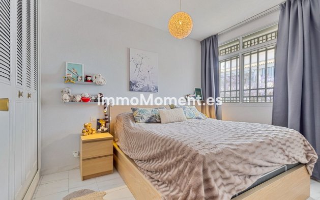 Bestaande woning - Appartement - Fuengirola - Los Pacos
