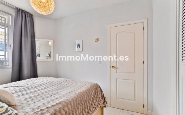Bestaande woning - Appartement - Fuengirola - Los Pacos