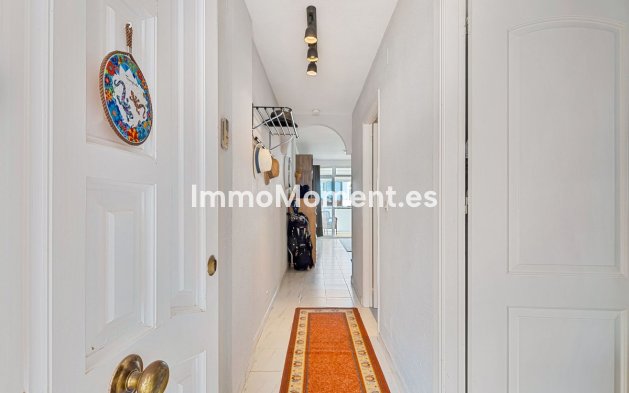 Bestaande woning - Appartement - Fuengirola - Los Pacos