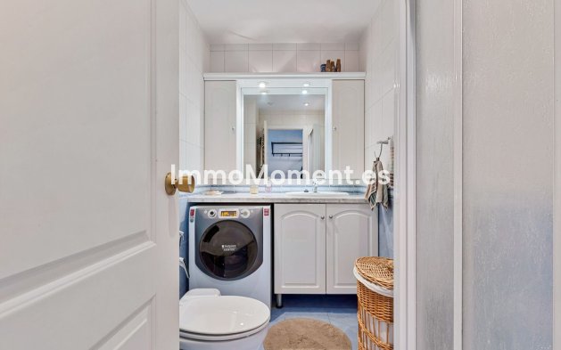 Bestaande woning - Appartement - Fuengirola - Los Pacos