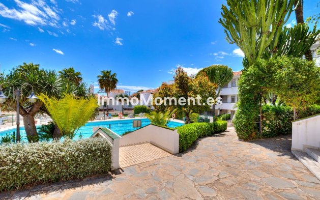 Bestaande woning - Appartement - Fuengirola - Los Pacos