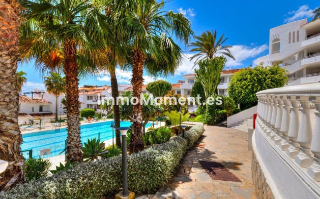 Bestaande woning - Appartement - Fuengirola - Los Pacos