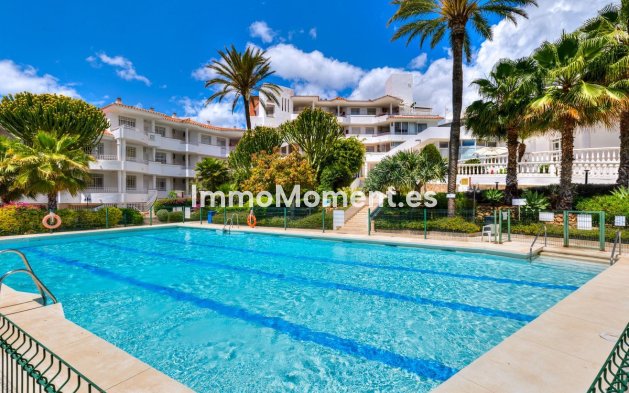 Bestaande woning - Appartement - Fuengirola - Los Pacos