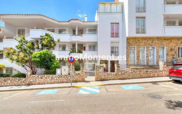Bestaande woning - Appartement - Fuengirola - Los Pacos